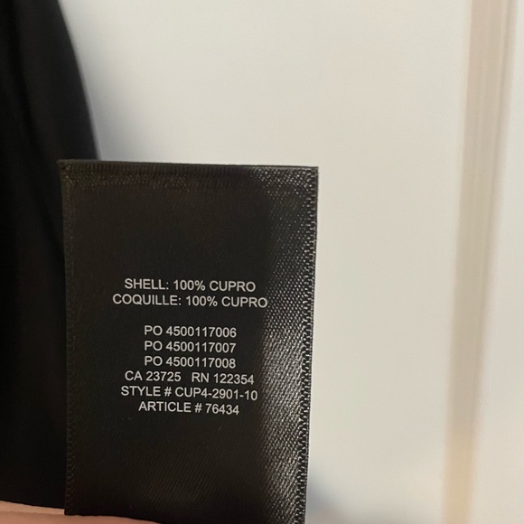 Wilfred adjustable cowl neck camisole - Picture 4 of 5